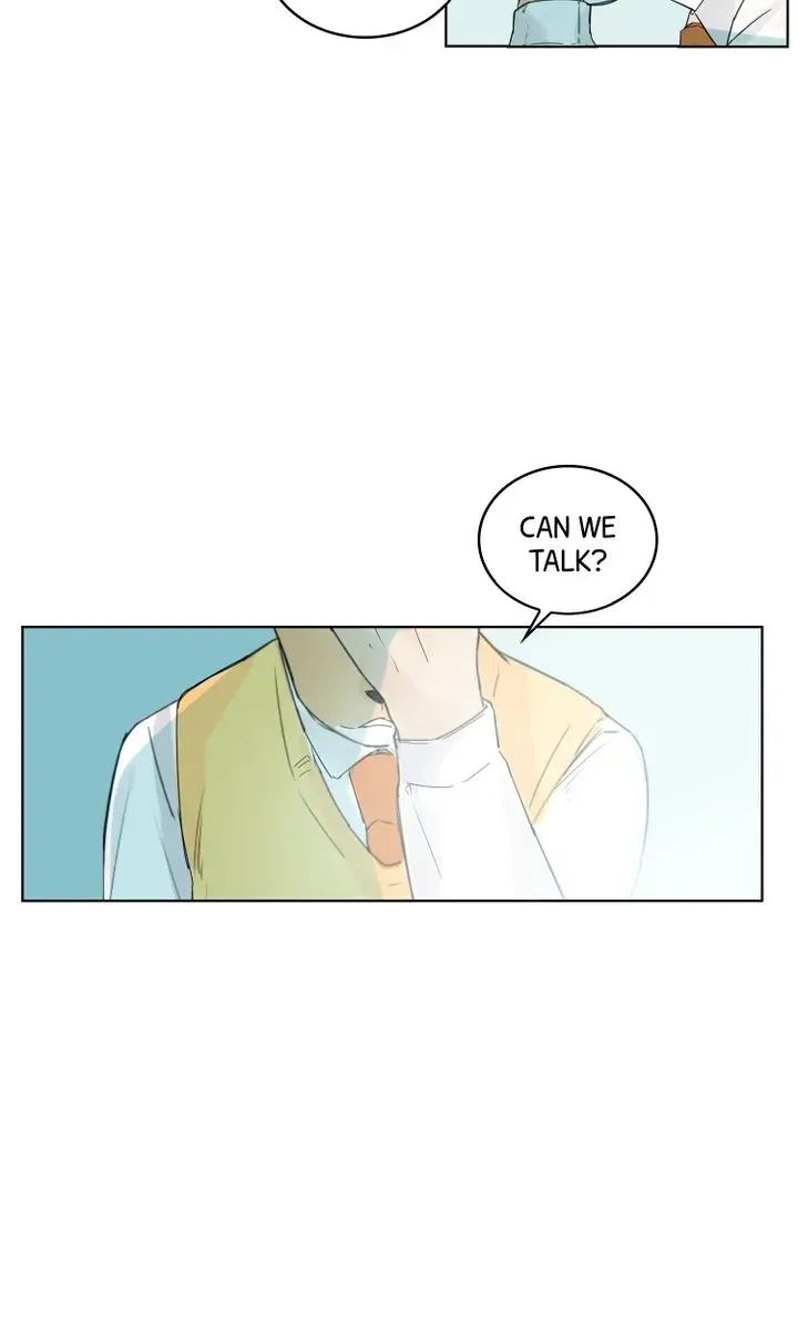 Horns, Horns Everywhere! Chapter 28 page 32 - 