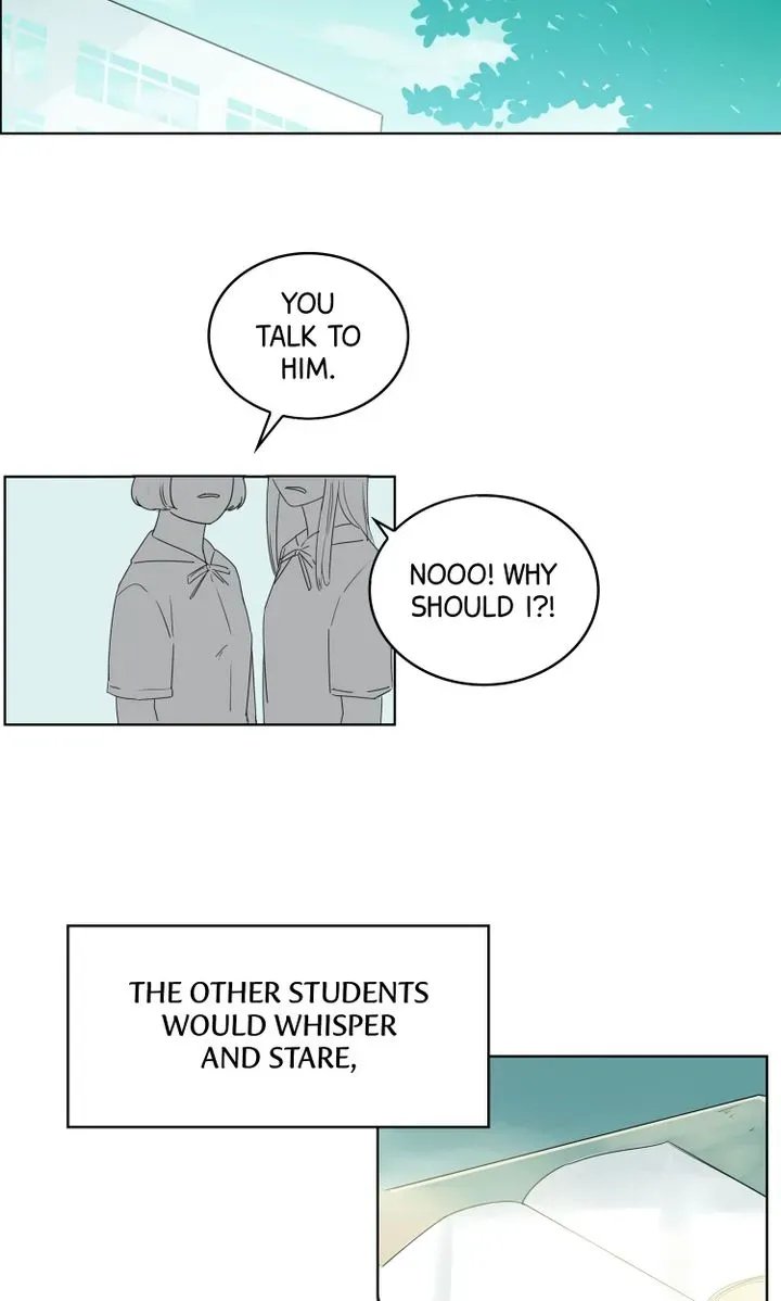 Horns, Horns Everywhere! Chapter 28 page 35 - 