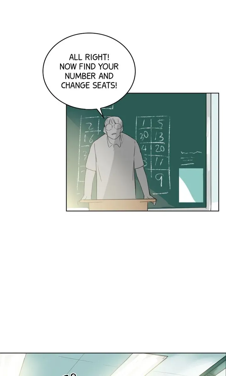 Horns, Horns Everywhere! Chapter 28 page 38 - 