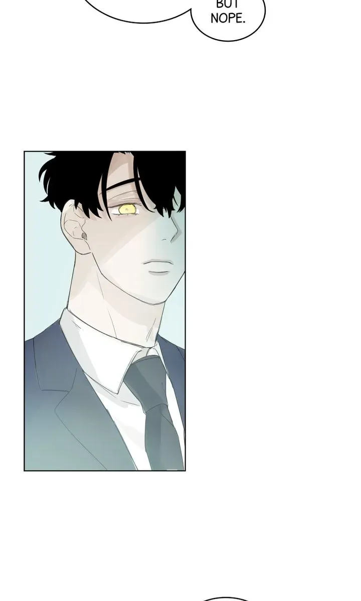 Horns, Horns Everywhere! Chapter 28 page 5 - 