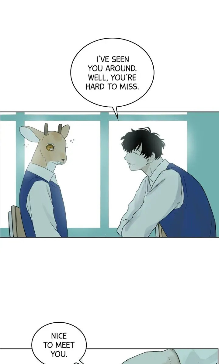Horns, Horns Everywhere! Chapter 28 page 41 - 