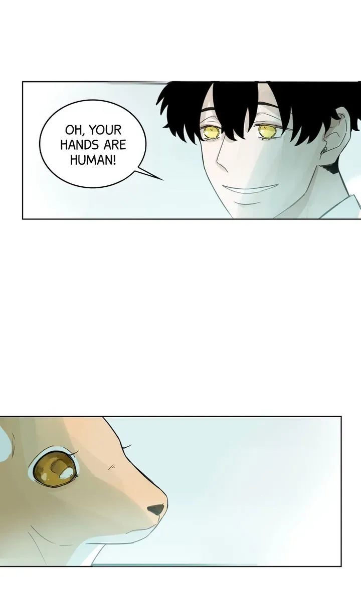 Horns, Horns Everywhere! Chapter 28 page 43 - 