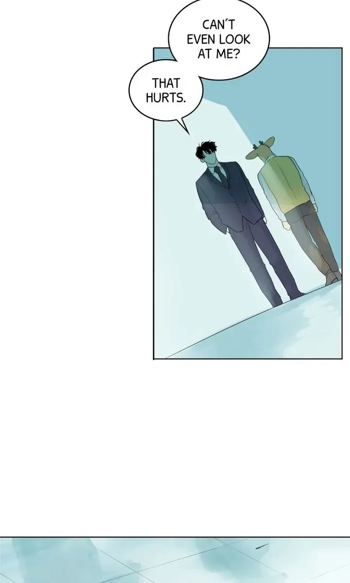 Horns, Horns Everywhere! Chapter 28 page 6 - 