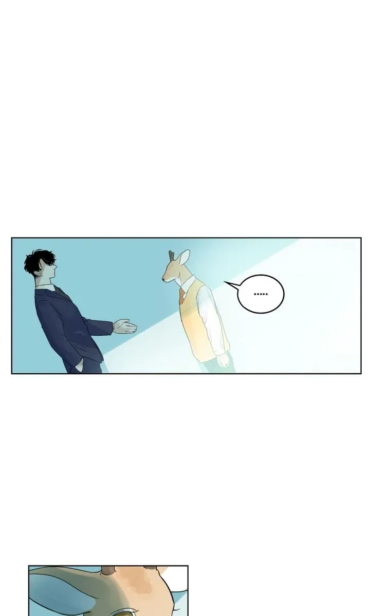 Horns, Horns Everywhere! Chapter 28 page 8 - 