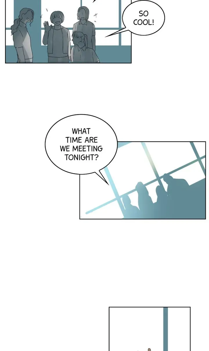 Horns, Horns Everywhere! Chapter 29 page 2 - 