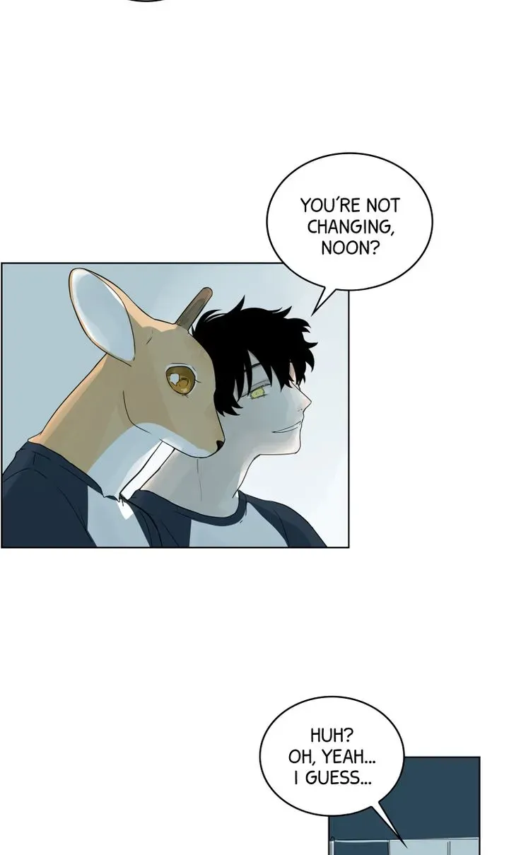 Horns, Horns Everywhere! Chapter 29 page 11 - 