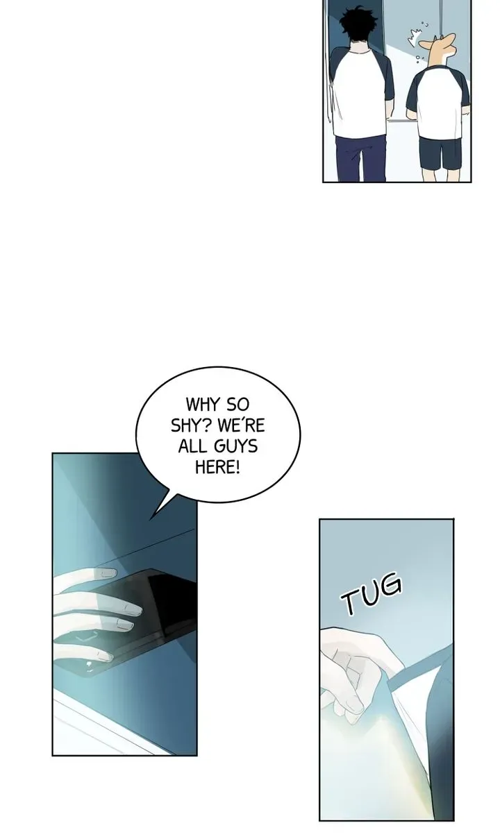 Horns, Horns Everywhere! Chapter 29 page 12 - 