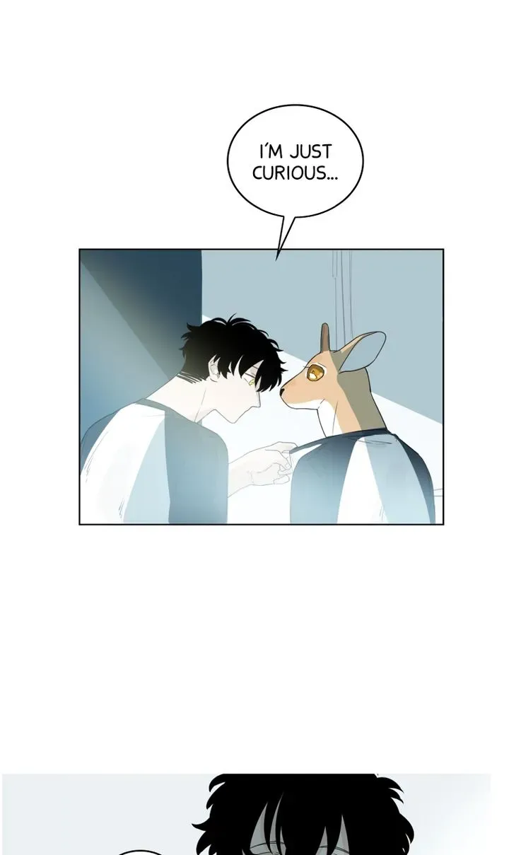 Horns, Horns Everywhere! Chapter 29 page 13 - 
