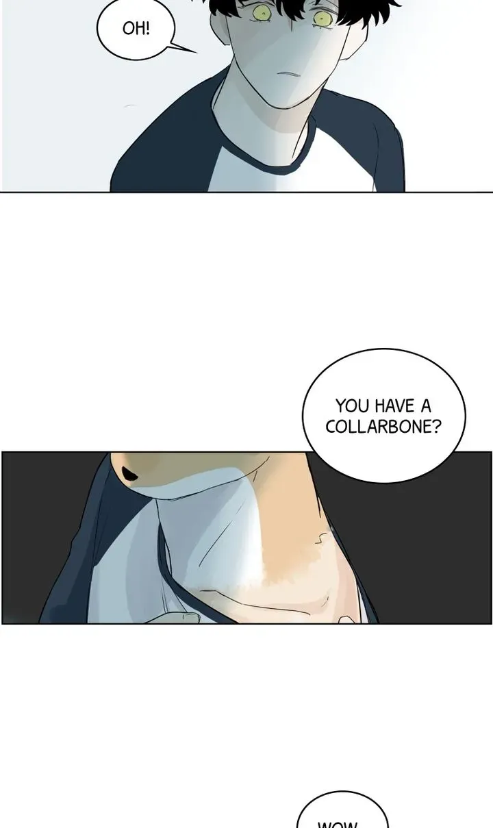 Horns, Horns Everywhere! Chapter 29 page 14 - 