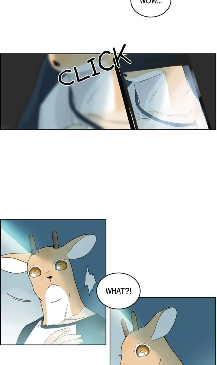 Horns, Horns Everywhere! Chapter 29 page 15 - 