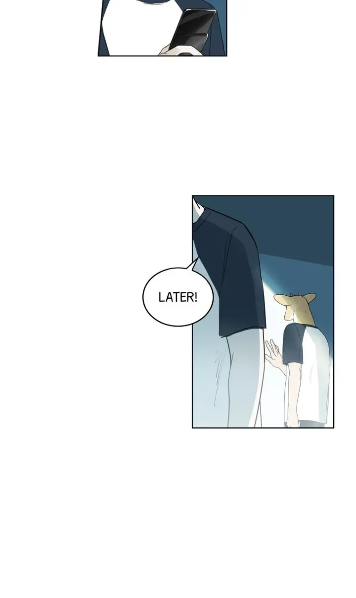 Horns, Horns Everywhere! Chapter 29 page 17 - 