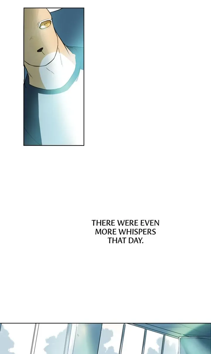 Horns, Horns Everywhere! Chapter 29 page 18 - 
