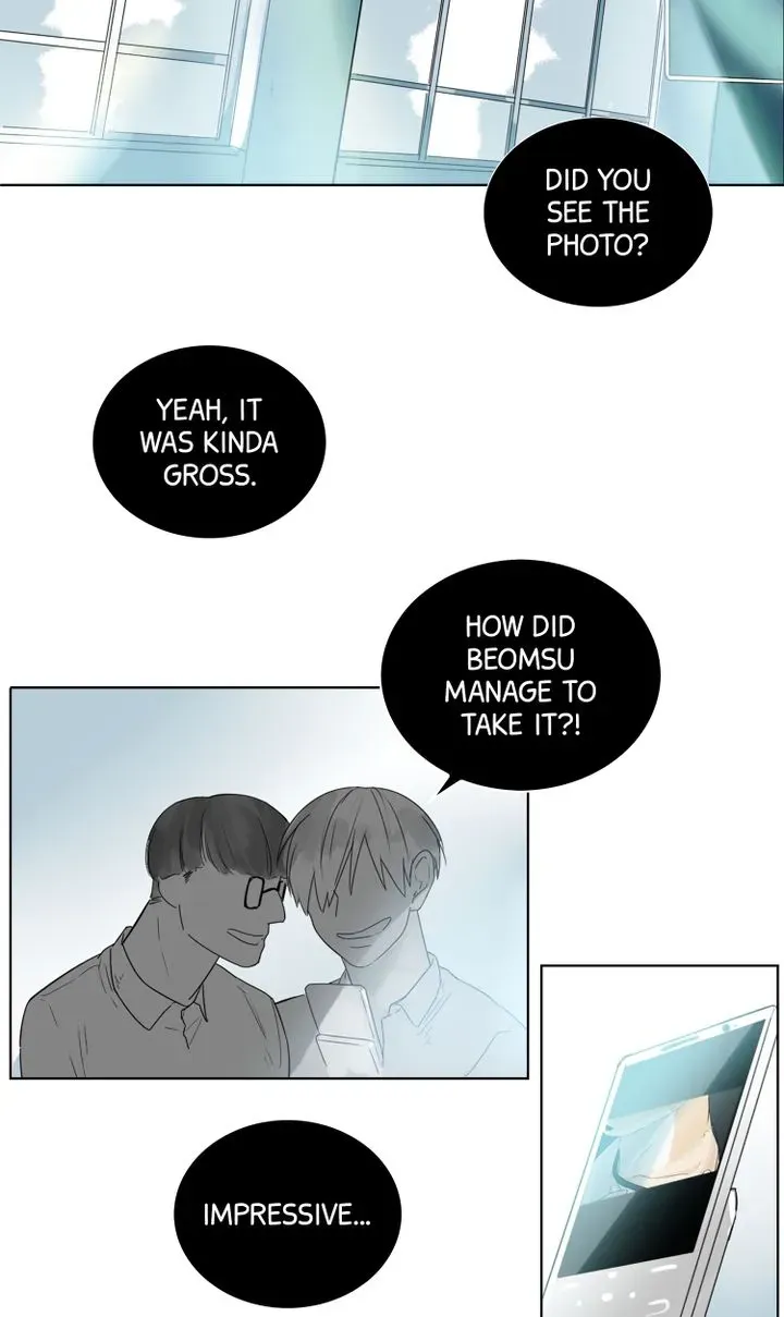 Horns, Horns Everywhere! Chapter 29 page 19 - 
