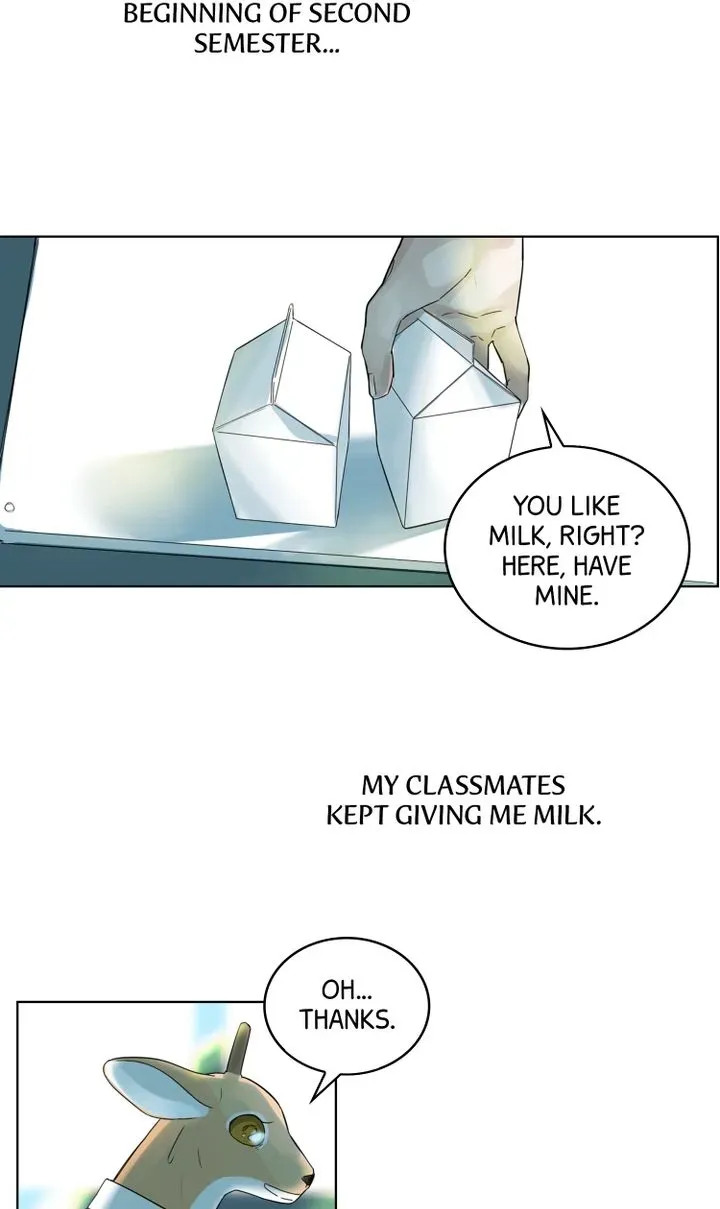 Horns, Horns Everywhere! Chapter 29 page 23 - 