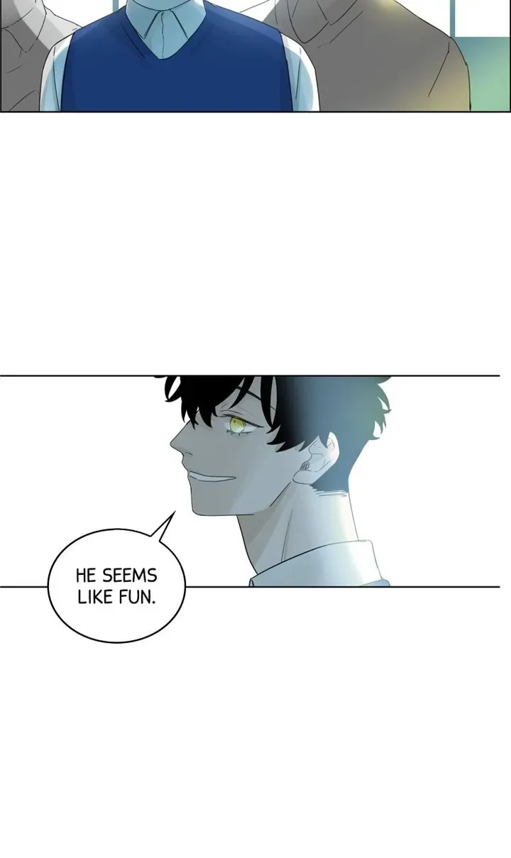 Horns, Horns Everywhere! Chapter 29 page 4 - 
