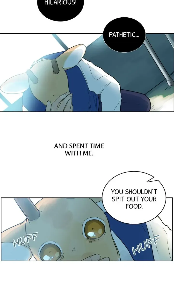 Horns, Horns Everywhere! Chapter 29 page 31 - 