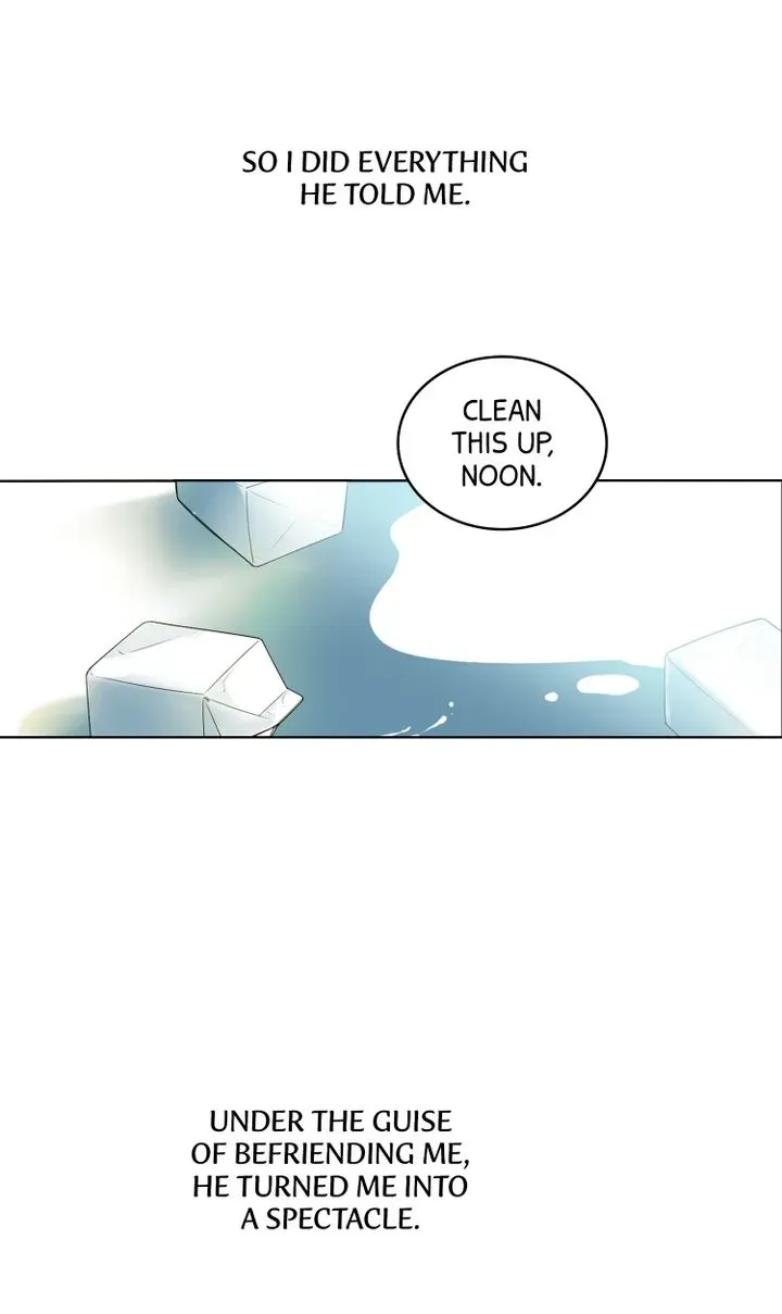 Horns, Horns Everywhere! Chapter 29 page 32 - 