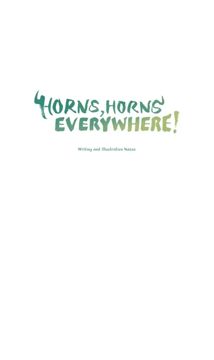 Horns, Horns Everywhere! Chapter 29 page 5 - 