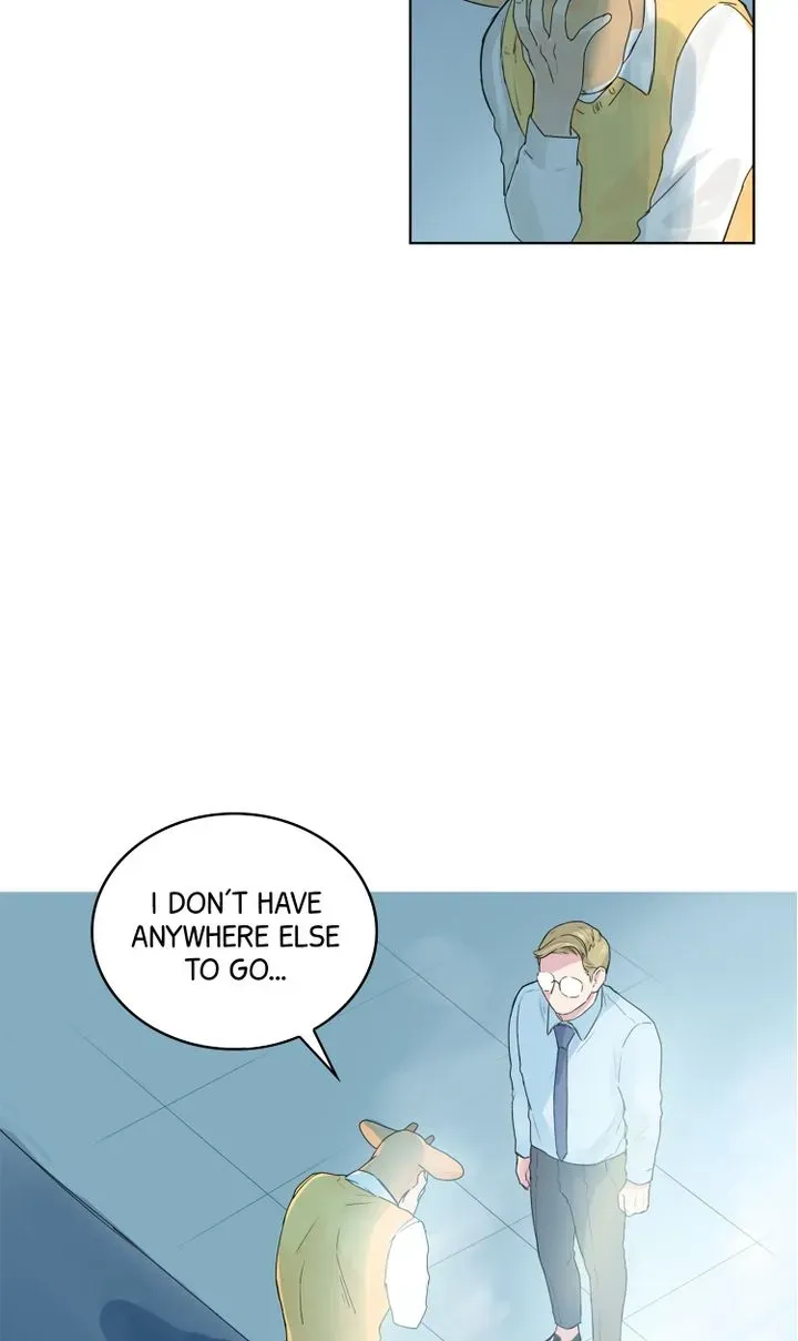 Horns, Horns Everywhere! Chapter 29 page 41 - 