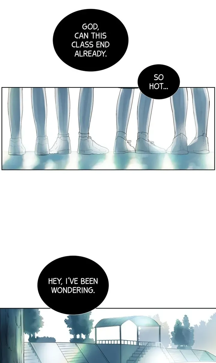 Horns, Horns Everywhere! Chapter 29 page 6 - 