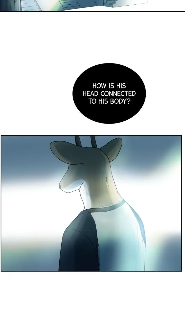 Horns, Horns Everywhere! Chapter 29 page 7 - 