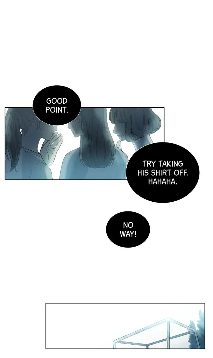 Horns, Horns Everywhere! Chapter 29 page 8 - 
