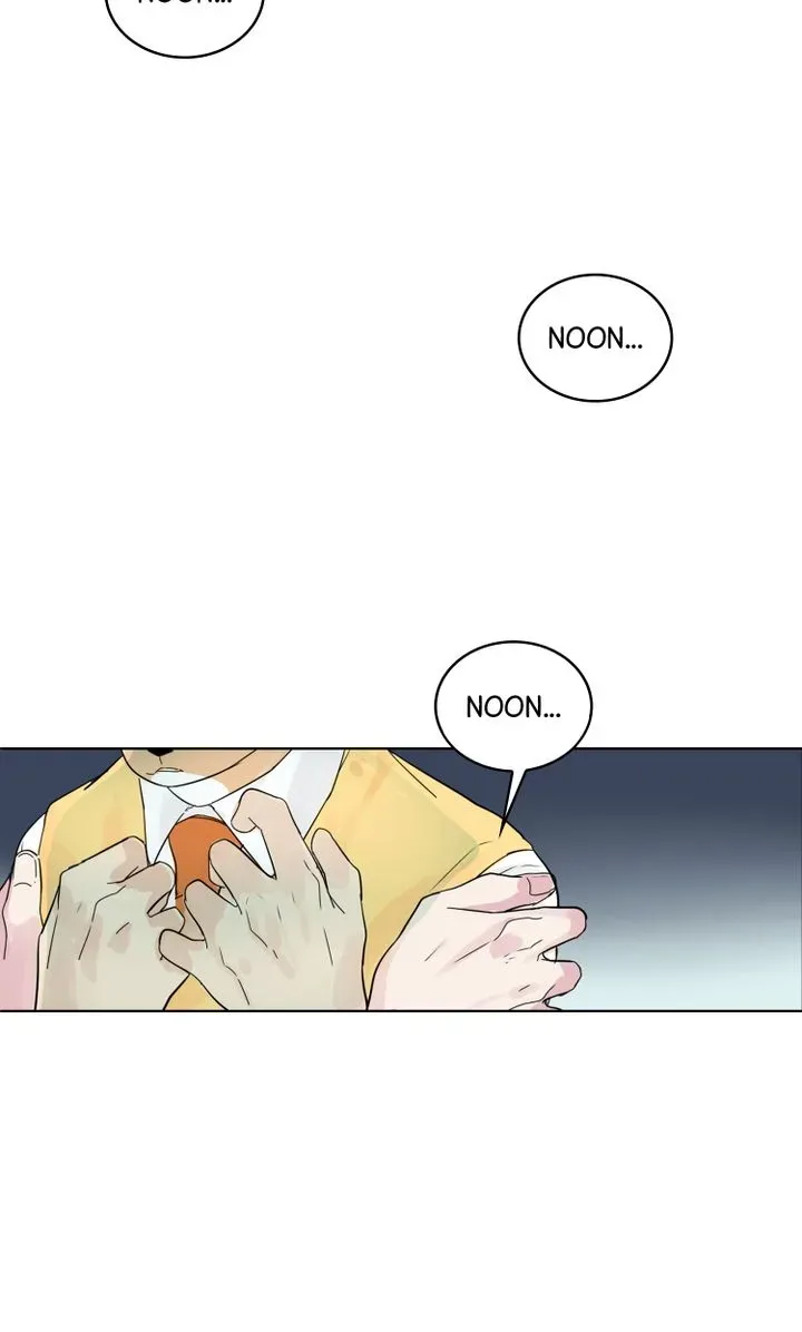 Horns, Horns Everywhere! Chapter 30 page 12 - 