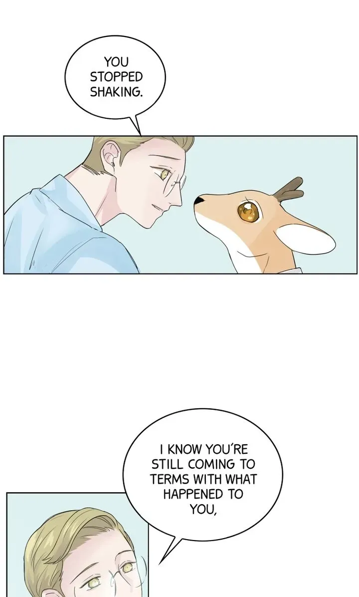 Horns, Horns Everywhere! Chapter 30 page 13 - 