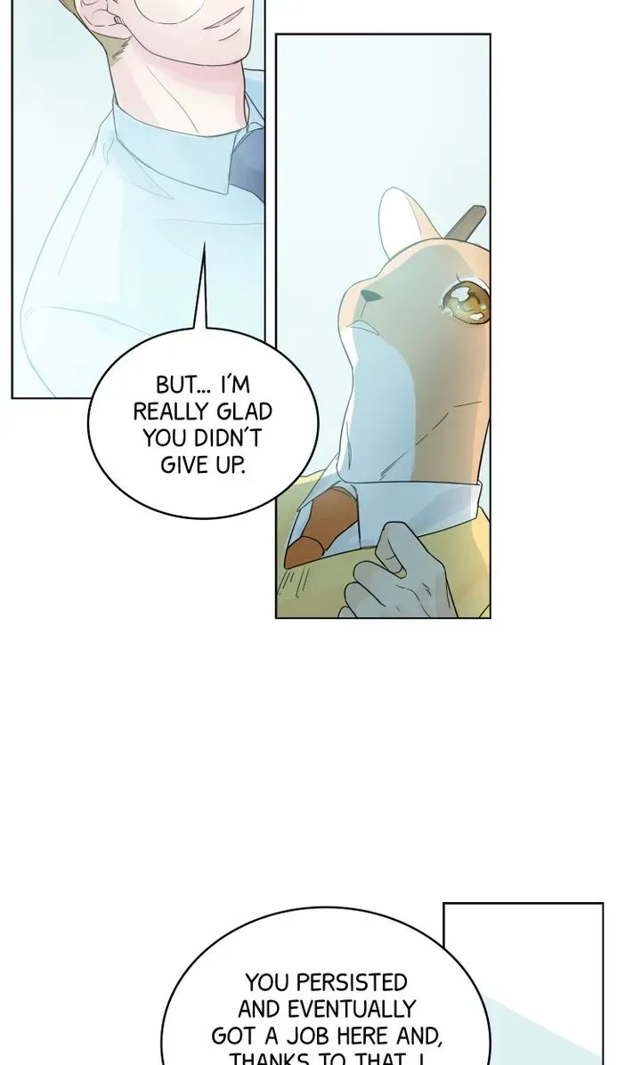 Horns, Horns Everywhere! Chapter 30 page 14 - 