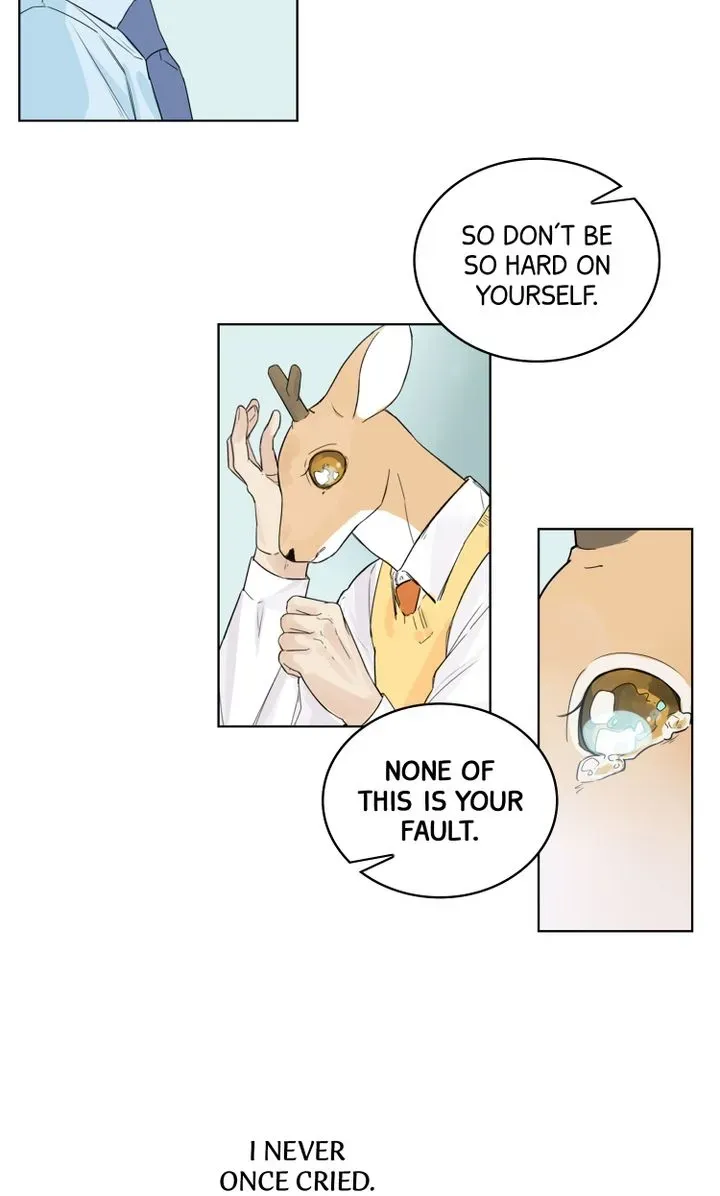 Horns, Horns Everywhere! Chapter 30 page 17 - 