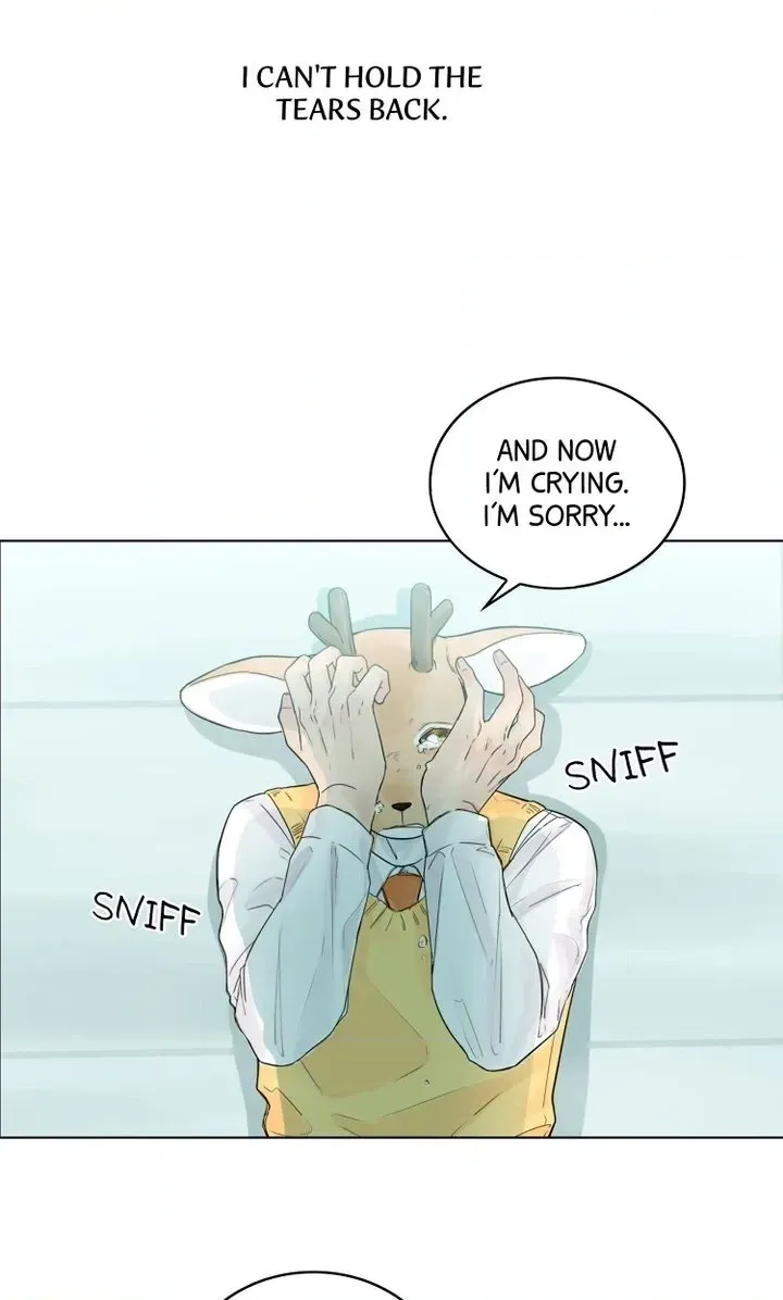 Horns, Horns Everywhere! Chapter 30 page 20 - 