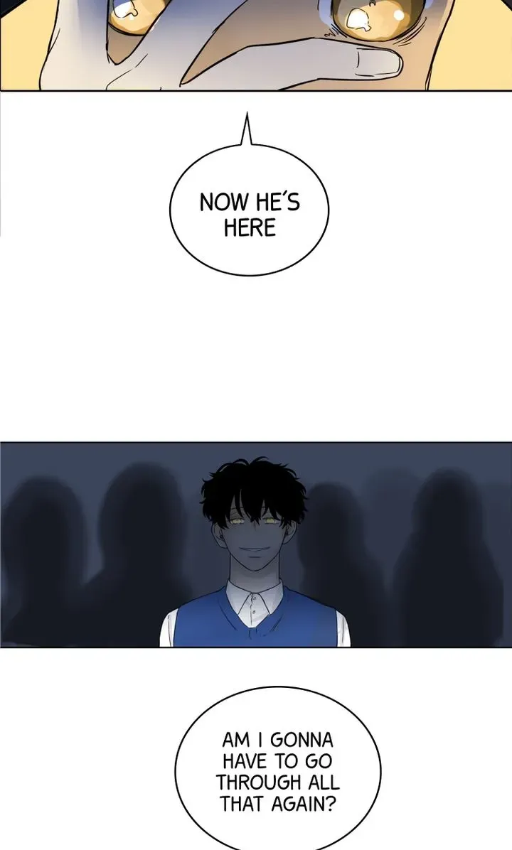 Horns, Horns Everywhere! Chapter 30 page 3 - 
