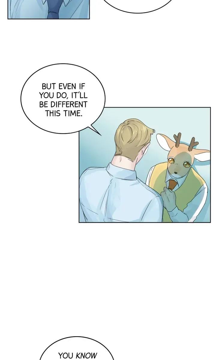 Horns, Horns Everywhere! Chapter 30 page 23 - 