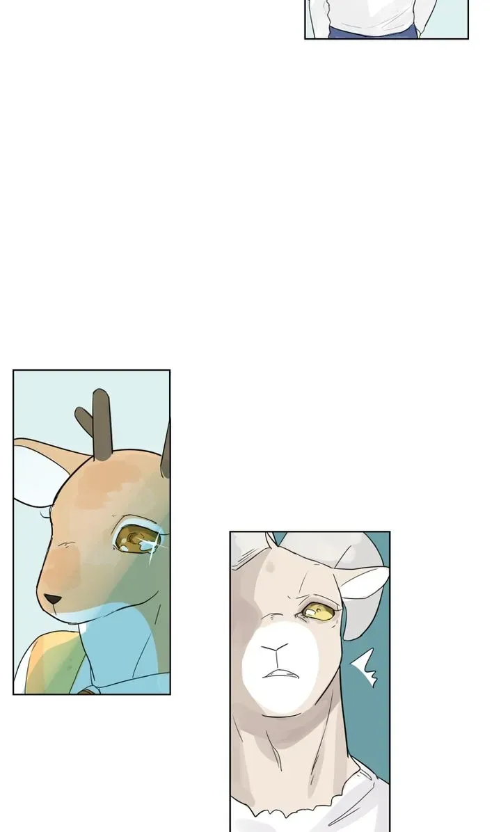 Horns, Horns Everywhere! Chapter 30 page 25 - 