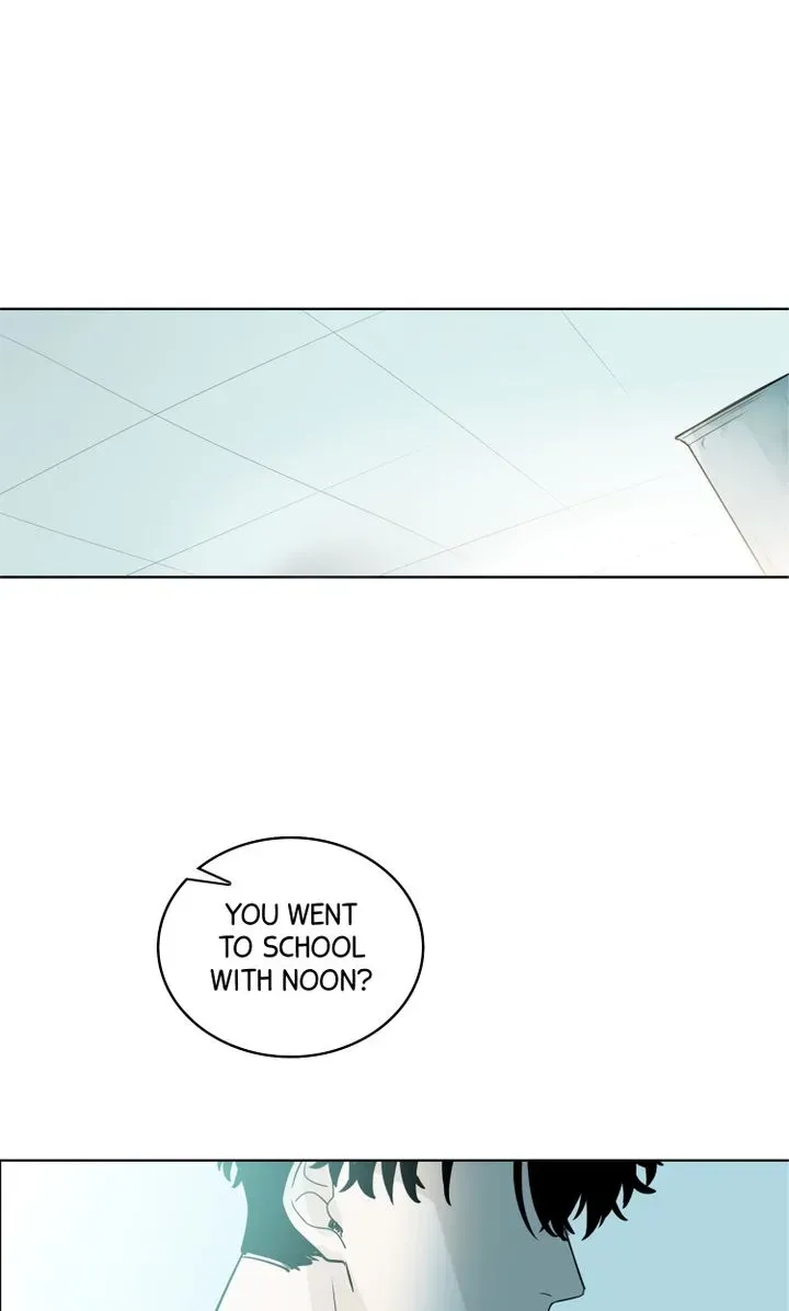 Horns, Horns Everywhere! Chapter 30 page 34 - 