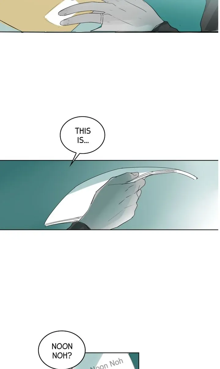 Horns, Horns Everywhere! Chapter 31 page 2 - 