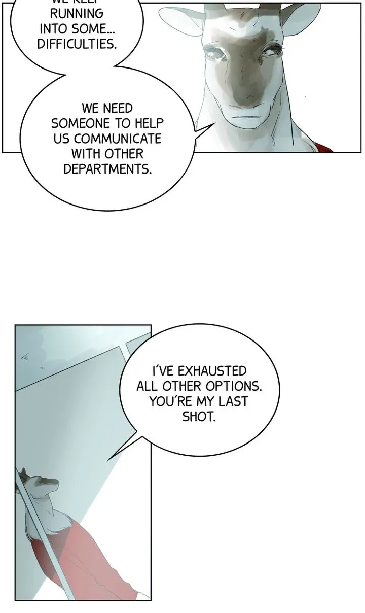 Horns, Horns Everywhere! Chapter 31 page 12 - 