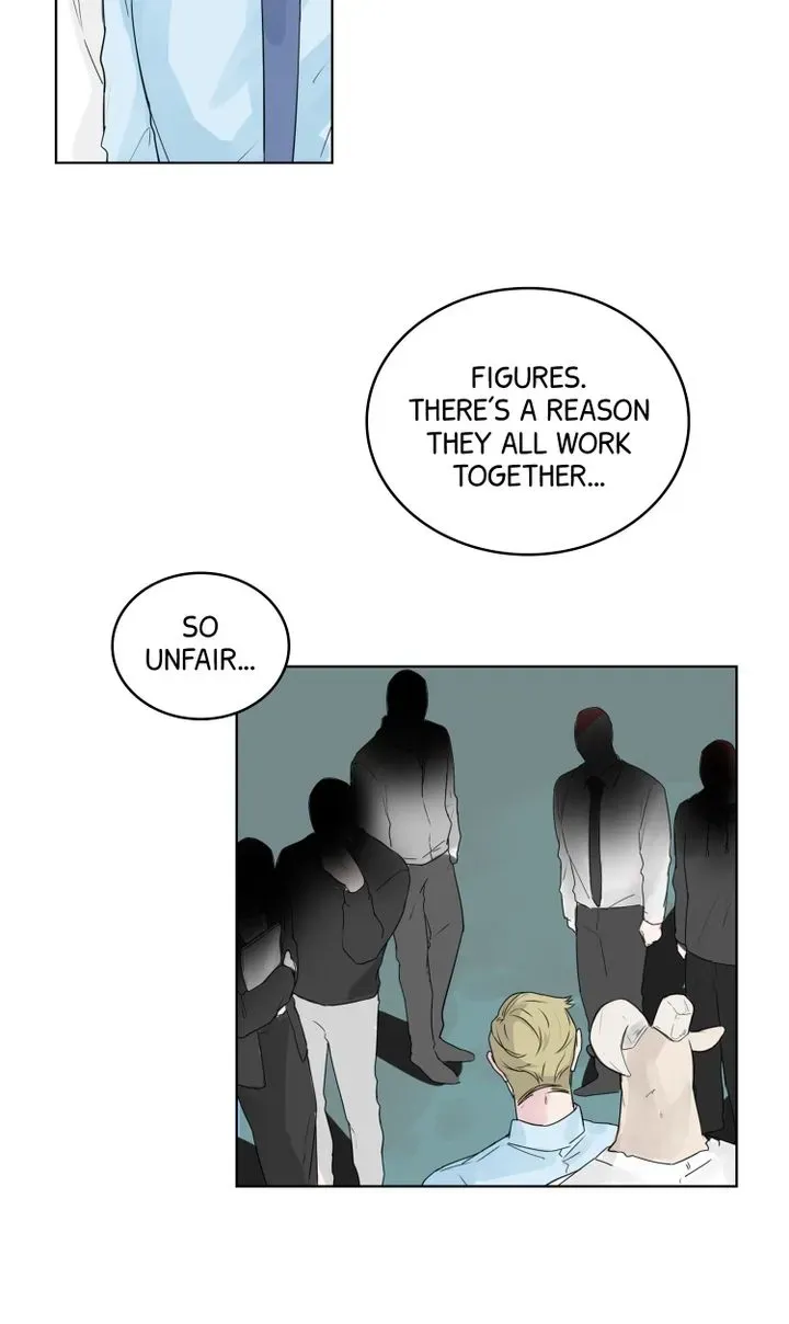 Horns, Horns Everywhere! Chapter 31 page 17 - 