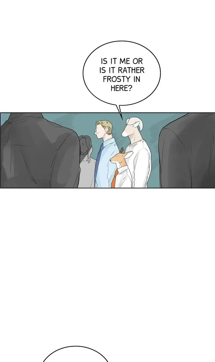 Horns, Horns Everywhere! Chapter 31 page 18 - 
