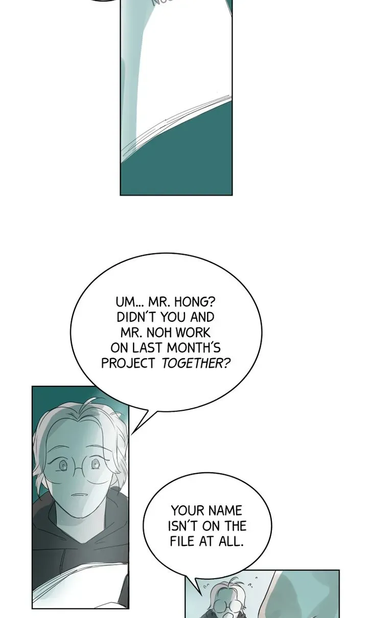 Horns, Horns Everywhere! Chapter 31 page 3 - 