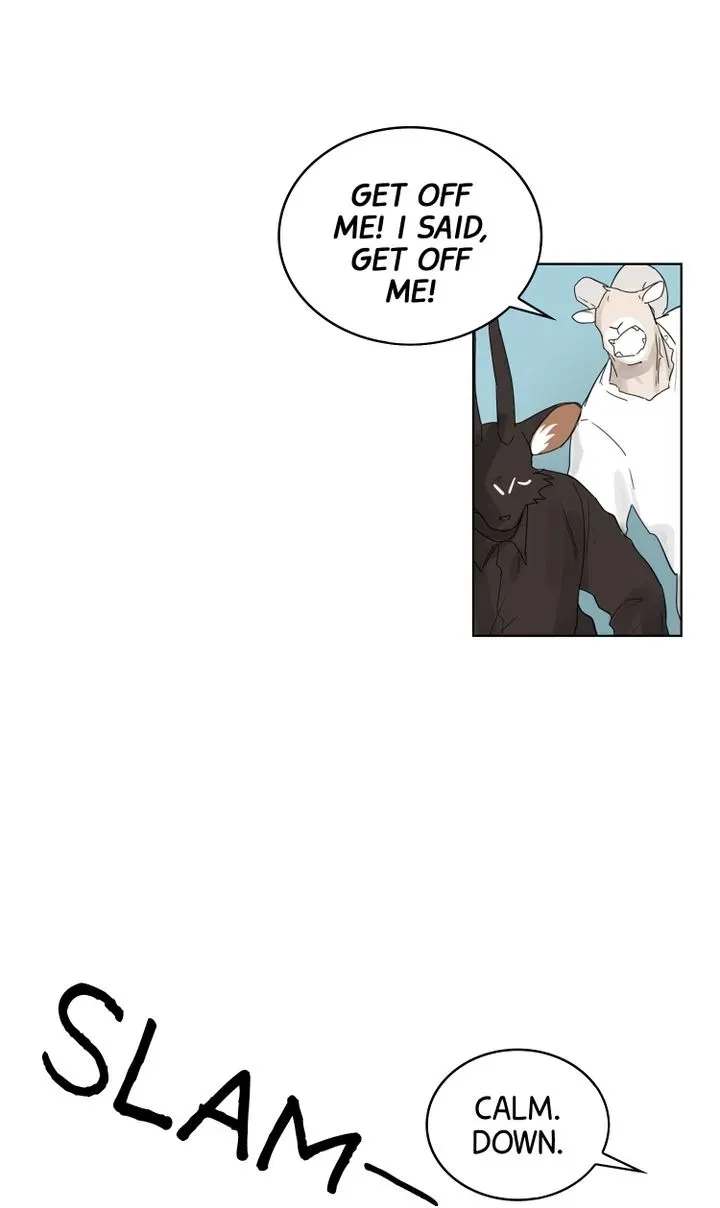 Horns, Horns Everywhere! Chapter 31 page 27 - 