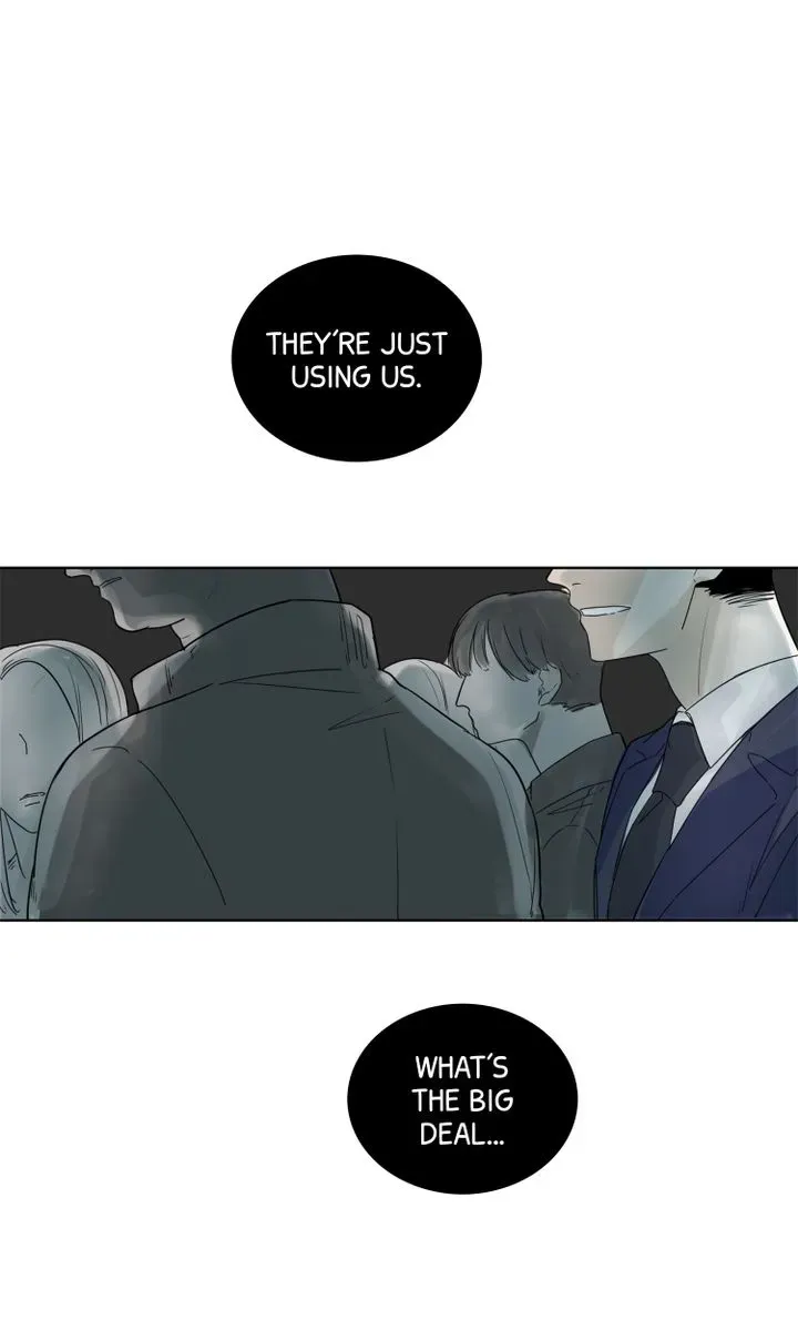 Horns, Horns Everywhere! Chapter 31 page 29 - 