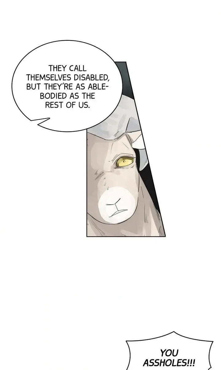 Horns, Horns Everywhere! Chapter 31 page 30 - 