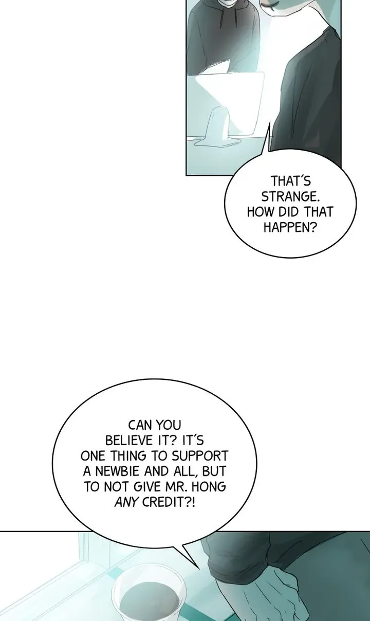 Horns, Horns Everywhere! Chapter 31 page 4 - 