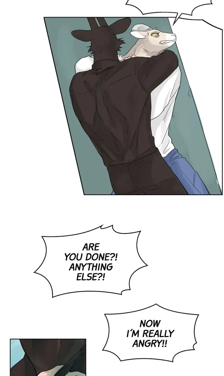 Horns, Horns Everywhere! Chapter 31 page 31 - 