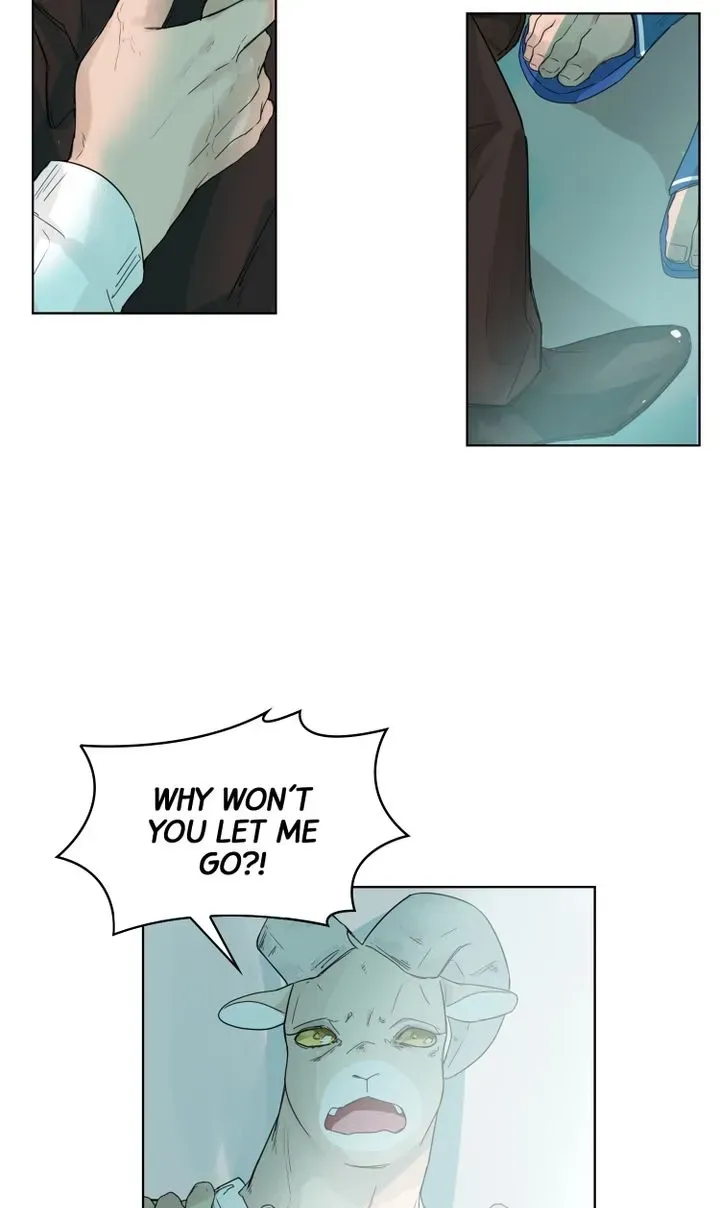 Horns, Horns Everywhere! Chapter 31 page 32 - 