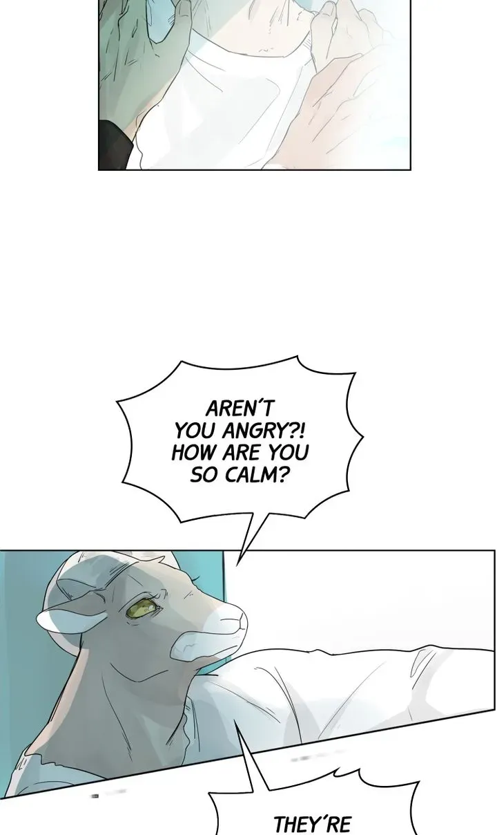 Horns, Horns Everywhere! Chapter 31 page 33 - 