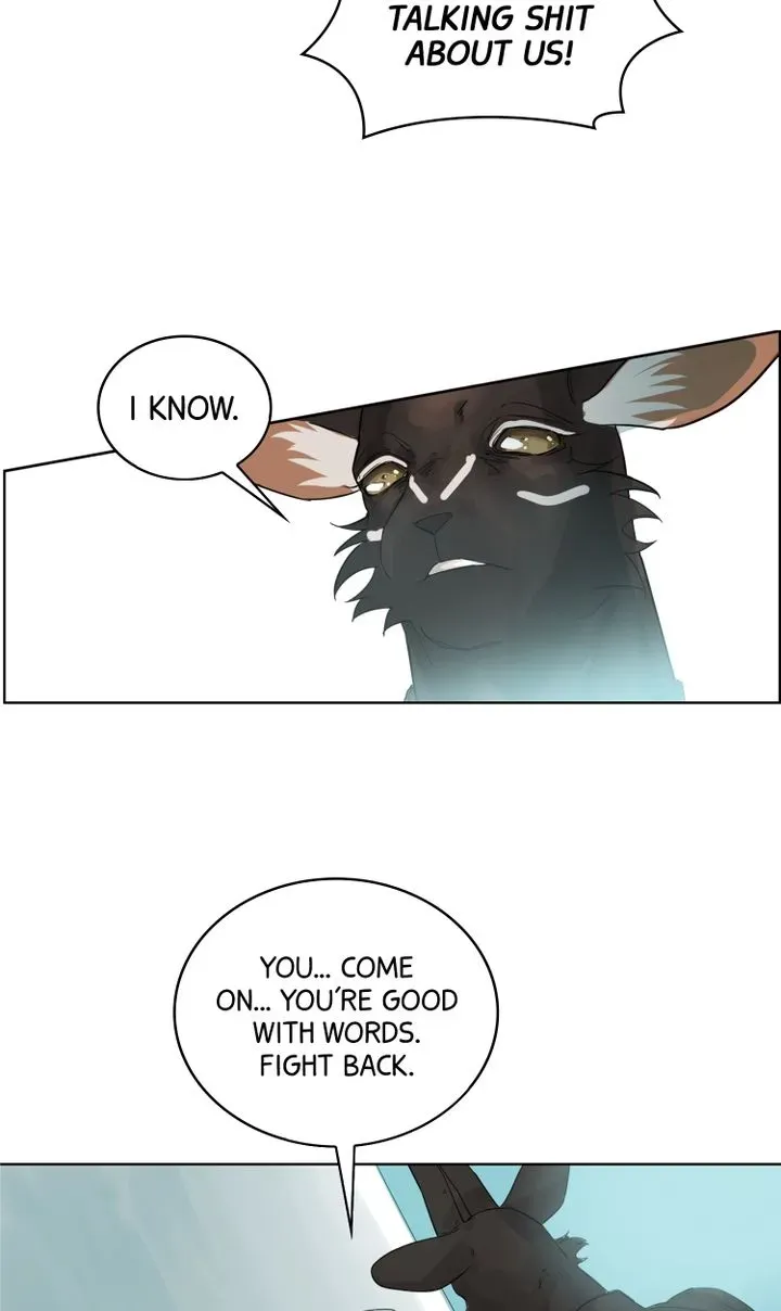 Horns, Horns Everywhere! Chapter 31 page 34 - 