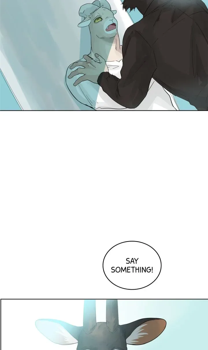 Horns, Horns Everywhere! Chapter 31 page 35 - 