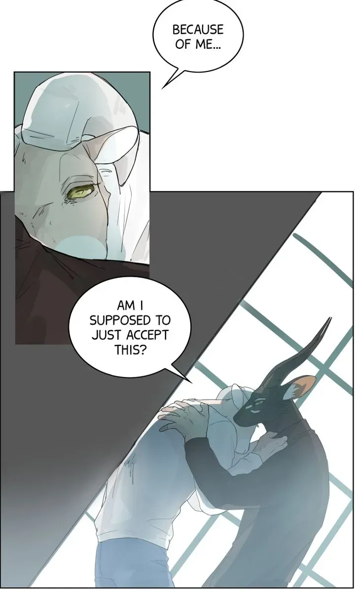 Horns, Horns Everywhere! Chapter 31 page 37 - 